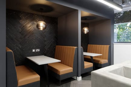 Image 7 of MetSpace (Managed 4,600 sqft) - Baltic Street, Floor 2EC1 - Barbican