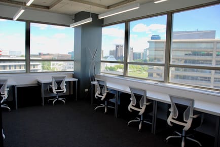 Image 10 of Northspace - 15 Gervais Drive - Toronto - North York - ON