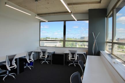 Image 12 of Northspace - 15 Gervais Drive - Toronto - North York - ON