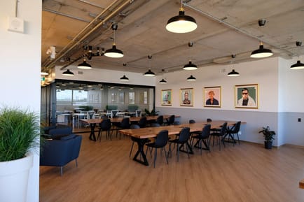 Image 2 of Northspace - 15 Gervais Drive - Toronto - North York - ON