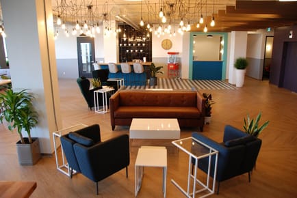 Image 3 of Northspace - 15 Gervais Drive - Toronto - North York - ON