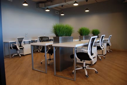 Image 5 of Northspace - 15 Gervais Drive - Toronto - North York - ON