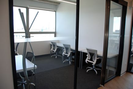 Image 6 of Northspace - 15 Gervais Drive - Toronto - North York - ON