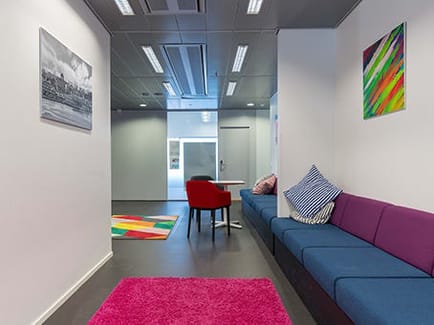 Image 1 of Regus - Joukahaisenkatu 6 - Turku