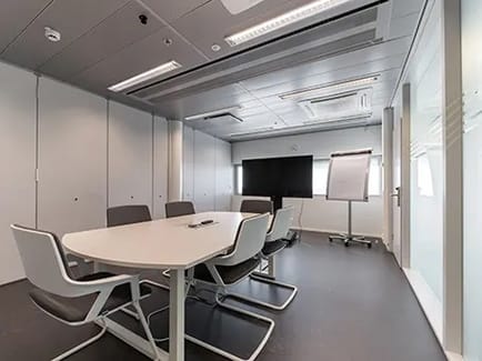 Image 10 of Regus - Joukahaisenkatu 6 - Turku