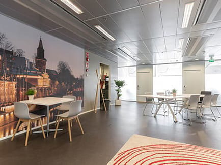 Image 4 of Regus - Joukahaisenkatu 6 - Turku