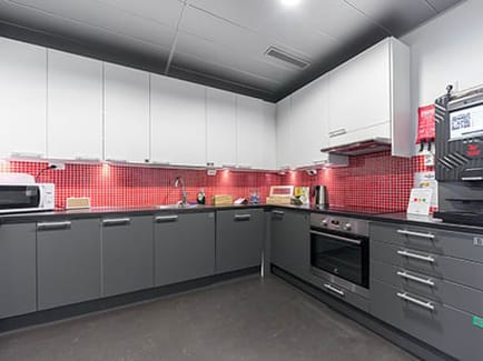 Image 5 of Regus - Joukahaisenkatu 6 - Turku