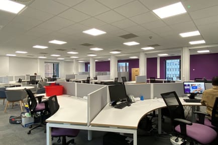 Image 5 of Oxford Innovation - Bucks Health Tech Hub - Queen Alexandra Road, HP11 - High Wycombe