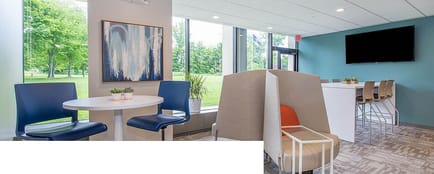Image 1 of Office Evolution - 11 Municipal Drive - Fishers - IN