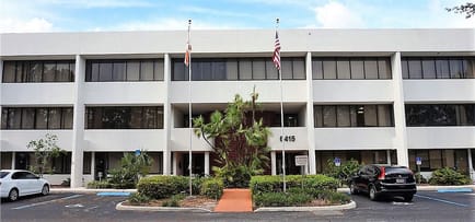 Image 1 of Lakeview Corporate Center, 6415 Lake Worth Road