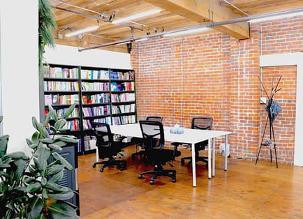 Image 1 of 7 Gate Ventures - 68 Water Street - Gastown - Vancouver - BC