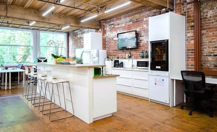 Image 9 of 7 Gate Ventures - 68 Water Street - Gastown - Vancouver - BC
