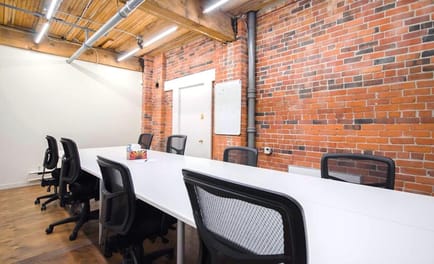 Image 6 of 7 Gate Ventures - 68 Water Street - Gastown - Vancouver - BC