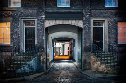 Image 1 of Hyhubs @ Haylofts - Haylofts - Saint Thomas Street, NE1 - Haymarket -  Newcastle upon Tyne