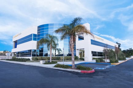 Image 1 of Circle Hub - 1300 Eastman Ave - Ventura - CA