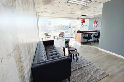Image 3 of Circle Hub - 1300 Eastman Ave - Ventura - CA