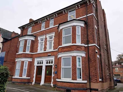 Image 1 of Exeid - Pavilion House - 14-16 Bridgford Road, West Bridgford, NG2 - Nottingham