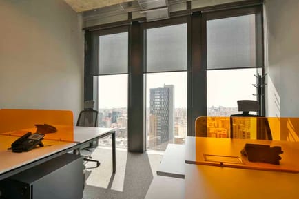 Image 6 of Plaza Cubes - 10/12 - Quick Tower - Icerenkoy Mah. Umut Sok - Atasehir - İstanbul