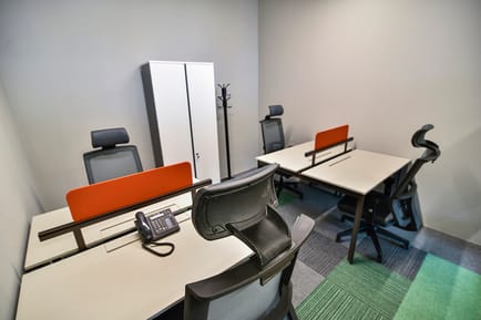 Image 11 of Plaza Cubes - 15 Mistral İzmir - İzmir - Konak