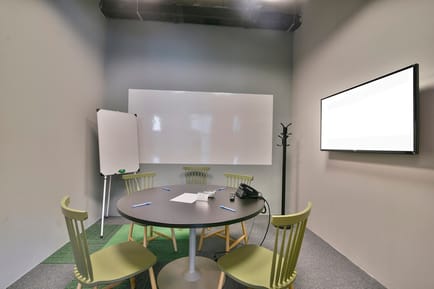 Image 12 of Plaza Cubes - 15 Mistral İzmir - İzmir - Konak