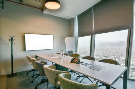 Image 15 of Plaza Cubes - 15 Mistral İzmir - İzmir - Konak