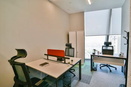 Image 16 of Plaza Cubes - 15 Mistral İzmir - İzmir - Konak