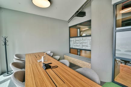 Image 17 of Plaza Cubes - 15 Mistral İzmir - İzmir - Konak