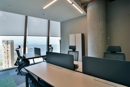 Image 18 of Plaza Cubes - 15 Mistral İzmir - İzmir - Konak