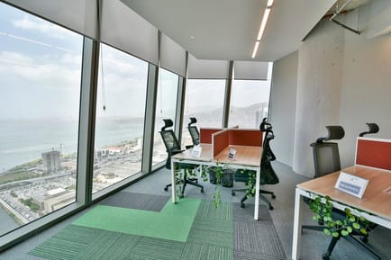 Image 2 of Plaza Cubes - 15 Mistral İzmir - İzmir - Konak
