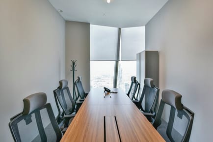 Image 3 of Plaza Cubes - 15 Mistral İzmir - İzmir - Konak