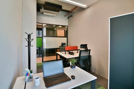 Image 9 of Plaza Cubes - 15 Mistral İzmir - İzmir - Konak