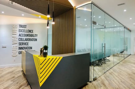 Image 1 of HYCITY HUB - 13986 Cambie Road - Richmond - BC