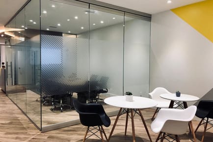 Image 3 of HYCITY HUB - 13986 Cambie Road - Richmond - BC