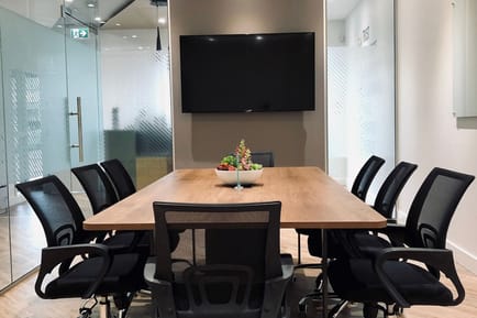 Image 4 of HYCITY HUB - 13986 Cambie Road - Richmond - BC