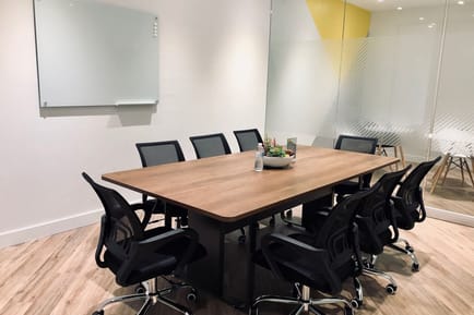 Image 5 of HYCITY HUB - 13986 Cambie Road - Richmond - BC