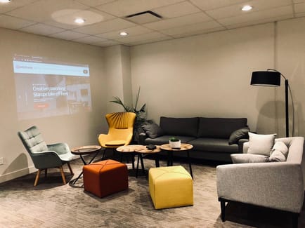 Image 7 of HYCITY HUB - 13986 Cambie Road - Richmond - BC