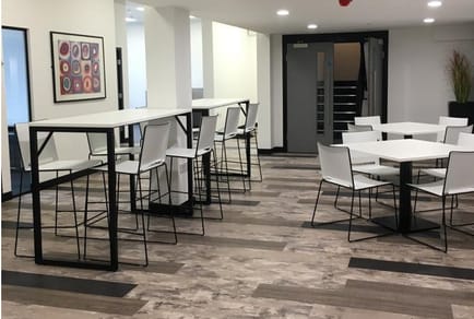 Image 2 of Havelock Hub - 14 Havelock Place, HA1 - Harrow (private, coworking)