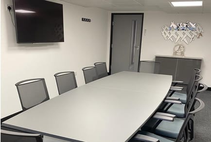 Image 3 of Havelock Hub - 14 Havelock Place, HA1 - Harrow (private, coworking)