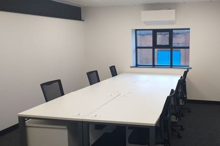 Image 5 of Havelock Hub - 14 Havelock Place, HA1 - Harrow (private, coworking)