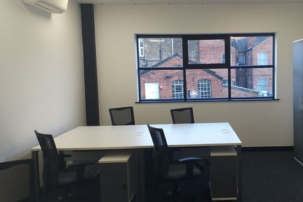 Image 6 of Havelock Hub - 14 Havelock Place, HA1 - Harrow (private, coworking)