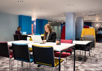 Image 4 of VWorks Bury@ Village Hotels - Waterfold Business Park - Rochdale Road, BL9 - Bury - Manchester (Coworking only)