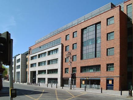 Image 1 of Regus - Dublin, 2 Harcourt - Harcourt Rd - Dublin, D2
