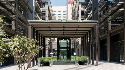 Image 2 of wework - Building 4 - One Central - Dubai