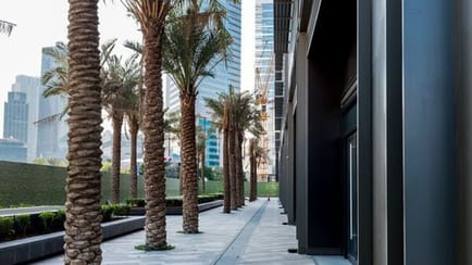 Image 3 of wework - Building 4 - One Central - Dubai