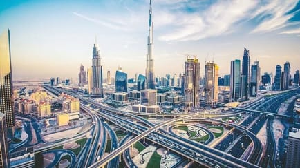 Image 7 of wework - Building 4 - One Central - Dubai