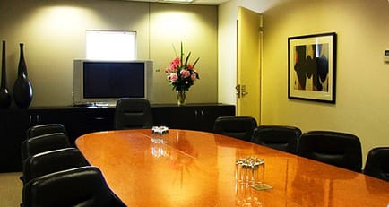 Image 5 of @Workspaces - (Tok Corporate Centre) 459 Toorak Road - Toorak - VIC