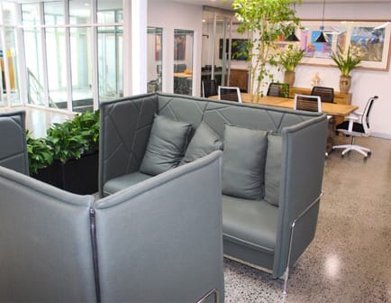 Image 3 of @Workspaces - 214 Bay Street - Brighton - Melbourne - VIC