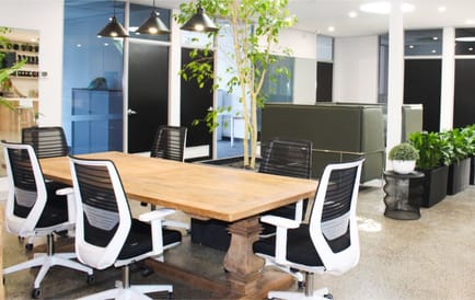 Image 4 of @Workspaces - 214 Bay Street - Brighton - Melbourne - VIC