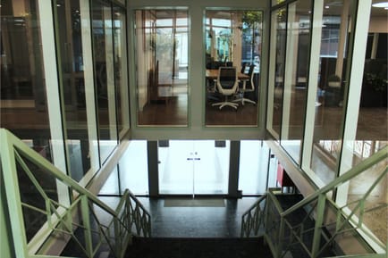 Image 6 of @Workspaces - 214 Bay Street - Brighton - Melbourne - VIC