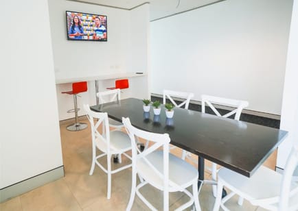 Image 4 of @Workspaces - Wyndham Building - 1 Corporate Court - Gold Coast - Bundall
